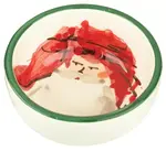 Набор из 4 мисок для специй Old St. Nick Vietri, handpainted - фото