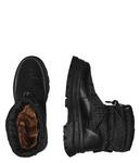 Зимние ботинки BOSS BLACK Foster, черный - фото 4