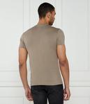 Футболки Regular fit Emporio Armani, желтый - фото 3