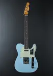 Fender Vintera II 60-х Telecaster - Sonic Blue - фото 8