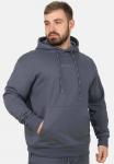 Худи Reichstadt Hoodie, Anthracite/Dark Grey - фото 3