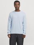 Свитер JACK & JONES JJEGEORGE, светло-синий - фото 2