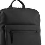 Рюкзак JOST Halmstad, Black - фото 4