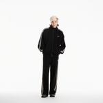 Nerdy Куртка унисекс черная, Black - фото 6