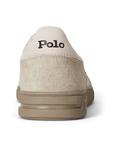 Кроссовки Polo Ralph Lauren BEDFORD, Cream/Kitt - фото 3