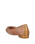 Балетки Divine Follie, бронзовый - фото 3