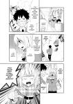 Cat + Crazy Volume 2 (Dark Horse Manga) - фото 8