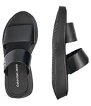 Тапочки Calvin Klein Jeans, черный - фото 4