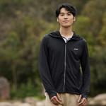 Солнцезащитная одежда унисекс Jeep, цвет Glacier Blue - фото 29