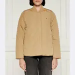 Куртка стандартного кроя Tommy Hilfiger, бежевый - фото