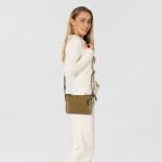 Сумка кросс-боди Harbour 2nd Tiani, Olive - фото 2