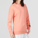 Свитера графические свитера Adidas, оранжевый - фото 3