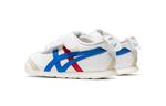 Кроссовки мексика 66 Onitsuka Tiger, синий - фото 4
