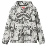 SPRAYGROUND Свитшот Unisex Light Gray - фото 3