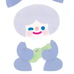 RICO Uke Panda Blister Packs 4.3cm FINDING UNICORN - фото 3