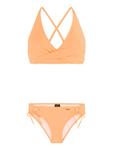 PROTEST Бикини 'PRTCelia' в оранжевом - фото