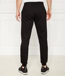 Спортивные брюки EA7 Regular Fit, черный - фото 4