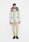 Куртка LIU JO LIU JO QUILTED NYLON JACKET, 50000/Beige - фото 2