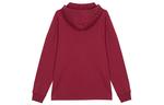 Champion Свитшот Unisex Cherry Red - фото 3