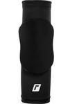 REUSCH Наколенник Guard 'Knee Protector Sleeve' в черном цвете - фото 3