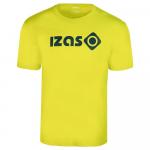 Футболка Izas Bailo M, желтый - фото 3
