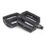 Педали Éclat Slash 9/16´´, черный - фото