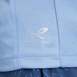 Майка-Рубашка Pika SL W Energetics, синий - фото 3