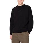 Свитшот AE мужской ARMANI EXCHANGE, белый - фото 9