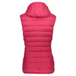 Жилет CMP Thermal Padding 39Z0516, розовый - фото 2