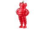 Trend-Based Products KAWS, красный - фото 10