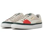 Кроссовки PUMA Suede Skate 'GREY' - фото 3