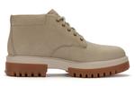 Кроссовки arbor road mid waterproof chukka boots 'beige' Timberland, бежевый - фото 2