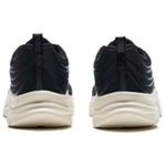 Кроссовки женские с низким верхом, черные/бежевые Xtep - фото 4