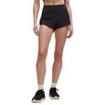 Спортивные шорты женские Lululemon, черный - фото