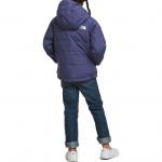 Детская куртка The North Face, синий - фото 4