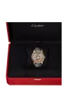 Часы rotonde de astrocalendaire Cartier - фото 3
