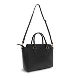 Сумочка L.Credi Filiberta, черный - фото 4