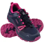 Походные ботинки Elbrus Ergides WP, синий - фото 7