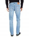 Джинсы Levi's Mens 511 Slim, цвет Kota Kupang - All Seasons Tech - фото 3