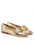 Мокасины Liu Jo, золотой - фото 2