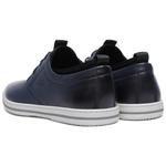Туфли мужские Men"s Casual Men Low-Top Volo, черный - фото 14