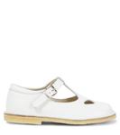 Кожаные сандалии Il Gufo, белый - фото 4