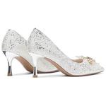 Туфли DAPHNE High Heels Women's - фото 15