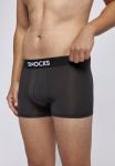 Брюки 3 PACK PREMIUM BOXER SNOCKS, черный - фото 2