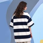 Футболка унисекс Btk, бирюзовый - фото 4