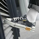 Кеды мужские низкие Hla - фото 15