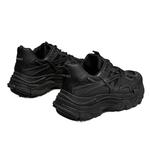 Кроссовки MED Dictionary Chunky Sneakers Women's Low-top, бежевый - фото 23