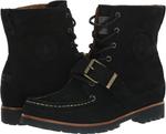 POLO RALPH LAUREN mens Ranger, Black - фото 7