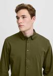 Рубашка ARTHUR Casual Friday, зеленый - фото 5