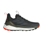 Кроссовки Adidas Terrex Free Hiker 2.0 Low, серый - фото